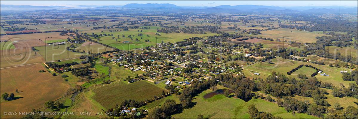 Peter Bellingham Photography Oxley - VIC (PBH3 00 34001)